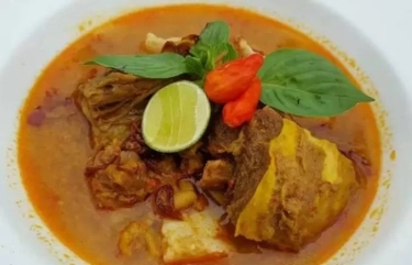 Resep Angeun Lada Kuliner Khas Banten, Dijamin Enak, Mudah, dan Gurih, Ketahui Cara Buatnya