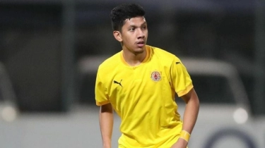 3 Pemain Indonesia di Liga Qatar yang Tak Dilirik Shin Tae-yong, Ada Eks Persija Jakarta
