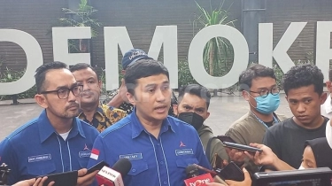 Banyak Pihak Ingin Maju Pilkada Jakarta, Demokrat Ingatkan Dinamika: Dapat Perahu atau Tidak?