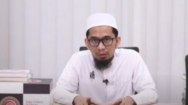 Beda Pendidikan Pendeta Gilbert dan Ustaz Adi Hidayat, Sarjana Vs Doktor