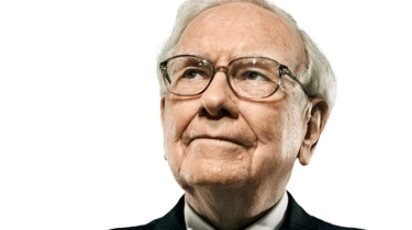 Warren Buffett Ternyata Benci Emas Hingga Menyebutnya Judi