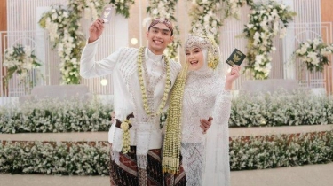 3 Pasangan Suami Istri Panaskan Proliga 2024: Rekan Setim Megawati Termasuk, Wilda-Doni Satu Kiblat