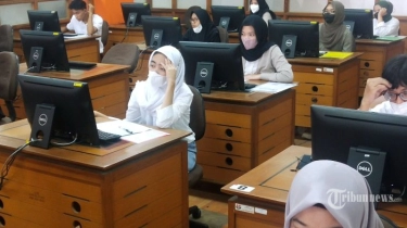 40 Contoh Soal UTBK SNBT 2024 Materi TPS, Lengkap dengan Kunci Jawaban dan Pembahasan