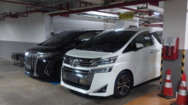 Deretan Aset Mewah Harvey Moeis yang Disita Kejagung, Terbaru Ada Toyota Vellfire dan Lexus