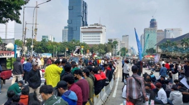 Jaga Kerukunan dan Kesejukan Demokrasi, Langkah Prabowo Larang Pendukung Demo di MK Sudah Tepat