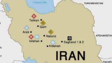 Ledakan Diduga Serangan Israel, Iran Tangguhkan Penerbangan di Bandara Teheran, Isfahan, dan Shiraz