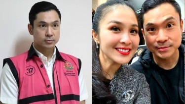 Masa Penahanan Suami Sandra Dewi Diperpanjang Buntut Kasus Korupsi PT Timah