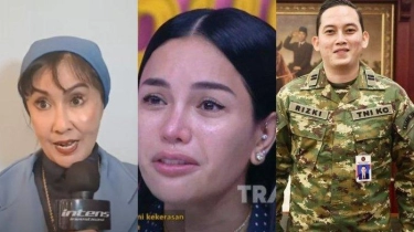 Mengaku Kenal Cukup Lama, Tessa Mariska Patahkan Statement Nikita Mirzani soal Sifat Rizky Irmansyah