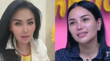 Nikita Mirzani Koar-koar Ngaku Dapat Kekerasan, Lita Gading Sarankan sang Artis Periksa ke Psikiater