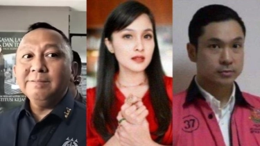 Pihak Kejagung Ungkap Alasan Perpanjang Masa Tahanan Suami Sandra Dewi Terkait Kasus Korupsi