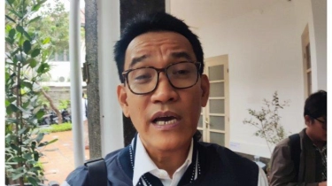 Refly Harun: Kita Dibohongi Empat Menteri Soal Pembagian Bansos