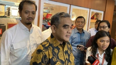 Sekjen Gerindra Ungkap Syarat Jadi Menteri Prabowo-Gibran, Apa Saja Syaratnya?