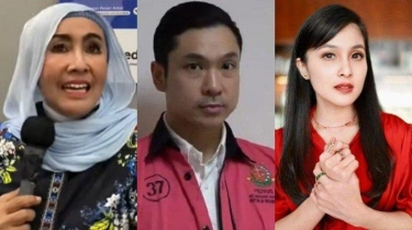 Soroti Kasus Harvey, Tessa Mariska Singgung Private Jet Hadiah Ulang Tahun untuk Anak Sandra Dewi