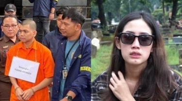 Tamara Tyasmara Mengaku Sering Dierort Usai Dante Meninggal Dunia, Keluarga Yudha Arfandi Terlibat?