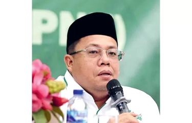 Bandingkan Suara Gus Ipul dan Muhaimin di Pilpres, Wasekjen PBNU Sentil PKB soal Regenerasi Pemimpin