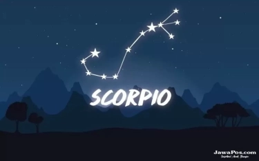 Scorpio di Posisi Pertama! Ini 4 Zodiak Paling Pendendam dan Sulit Memafkan Jika Hatinya Terluka