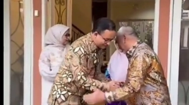 Dikunjungi Anies, Rumah Presiden PKS Dibandingkan dengan Milik Andika Perkasa