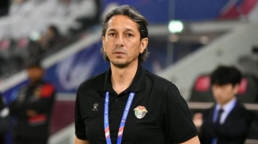 Pelatih Yordania: Sulit Melawan Timnas Indonesia U-23
