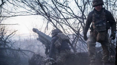25.000 Serdadu Rusia Kepung Poros Donetsk, Siap Perang Kota Rebut Chasiv Yar