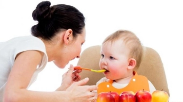 Dituding Beri Gula Tambahan pada Produk Makanan Bayi di Negara Berkembang, Nestle Buka Suara