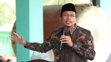 KPK Jadwalkan Pemanggilan Ulang Bupati Sidoarjo Gus Muhdlor Pekan Depan