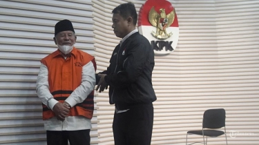 Miskinkan Koruptor, KPK Bakal Terapkan Pasal Pencucian Uang di Kasus Gubernur Maluku Utara