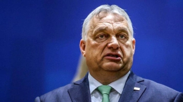 PM Hongaria Ungkap Barat Telah Bersiap Turunkan Tentaranya ke Ukraina