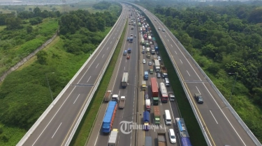 Tak Bayar Denda, Pemudik yang Langgar Ganjil Genap Siap-siap Terkena Sanksi Ini