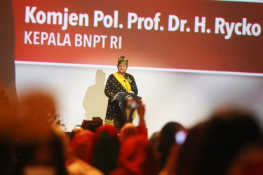 BNPT Bersama Polri Siapkan Serangkaian Pengamanan Acara Word Water Forum di Bali