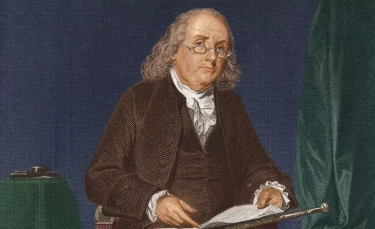 Memahami 10 Kebiasan Orang Cerdas dan Sukses, Layaknya Benjamin Franklin, Mengatur Waktu Tidur Jadi Salah Satu Kuncinya