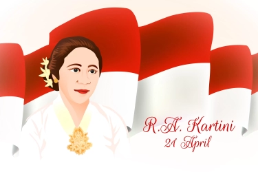 Selamat Hari Kartini! Pakar Unair Surabaya Soroti Perjuangan Hak-Hak Perempuan dan Women Movement