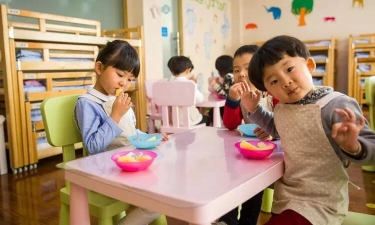 Simak! Berikut 6 Tips Memilih Daycare yang Tepat untuk Anak