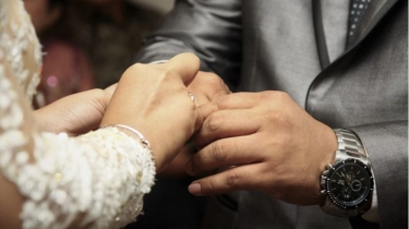 10 Ucapan Selamat Menikah yang Menyentuh: Sampaikan Rasa Bahagia dan Doa Terbaik