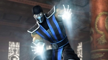 Daftar Fatality Sub Zero Mortal Kombat PS2, Jurus Andalan Menghabisi Lawan