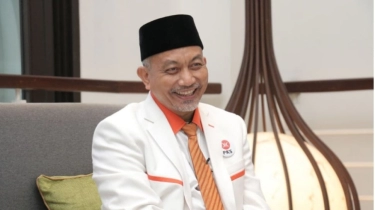 Kekayaan Ahmad Syaikhu, Presiden PKS yang Ruang Tamu Sempitnya Jomplang Dibanding Punya Andika Perkasa