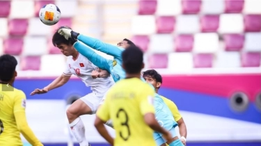 Mirisnya Malaysia di Piala Asia U-23 2024, Datang Pertama di Qatar Tapi Justru Angkat Koper Duluan