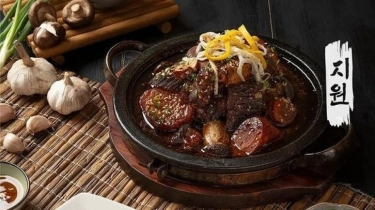 Pecinta Kuliner Korea Merapat! Promo BRI di Jiwon Galbi Tawarkan Diskon Menggiurkan!
