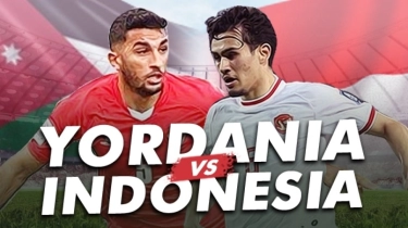 Prediksi Timnas Indonesia U-23 vs Yordania: Head to Head, Susunan Pemain, dan Skor