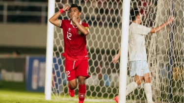 Timnas Indonesia Belum Aman Kalaupun Lolos Perempat Final Piala Asia U-23, Dua Negara Ini Mungkin Jadi Lawan Berat