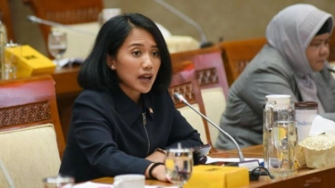 Anggota Komisi XI DPR: Fundamental Ekonomi Indonesia Kuat Hadapi Dinamika Geopolitik Timur Tengah