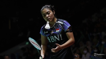 Prediksi Laju Srikandi Indonesia di Uber Cup 2024: Jalan Terjal Jorji Raih Medali