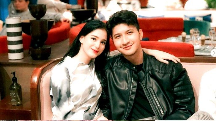 Sempat Rayakan Lebaran Tanpa Istri dan Anak, Aditya Zoni Berencana Jemput Yasmine Ow dari Malaysia