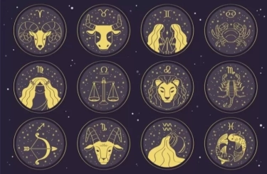 Inilah 3 Zodiak yang Paling Mudah Bahagia dalam Menjalani Hidup, Selalu Ceria dan Penuh Sukacita