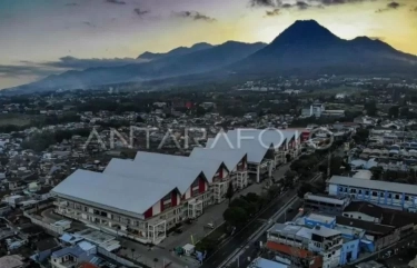 Nilai Investasi Kota Batu Meningkat 28,9 Persen dari Rp 339,4 Miliar, Sektor Pariwisata Jadi yang Tertinggi