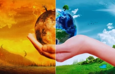 Peringatan Hari Bumi Sedunia 22 April 2024, Meningkatkan Apresiasi dan Kesadaran Manusia Terhadap Planet yang Ditinggali