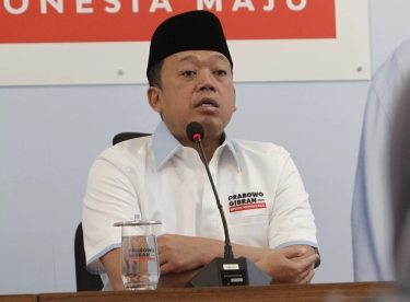 Putusan MK Diwarnai Dissenting Opinion, TKN Prabowo: Tidak Berarti Jadi Cacat