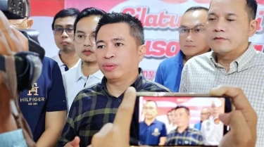 Resmi jadi Paslon Terpilih, Prabowo-Gibran Diingatkan Tantangan Global Kian Kompleks