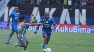 2 Hal yang Bikin Persib Bandung Sukses Hantam Persebaya Surabaya di BRI Liga 1 2023-2024
