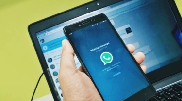 Cara Mudah Menggunakan Privacy Extension for WhatsApp Web di Microsoft Edge untuk Blur Chat
