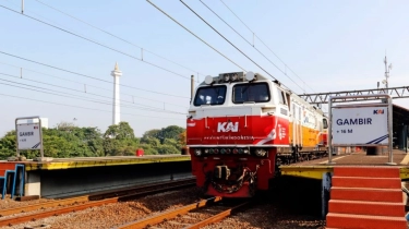 KAI Sebar Diskon Tiket Kereta Surabaya dan Malang, Berikut Persyaratan dan Rute Lengkapnya